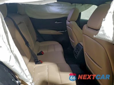 Zdjęcie 11 z 14 samochodu: 2024 CADILLAC XT4 PREMIUM LUXURY VIN:1GYFZCR45RF100347 - miniatura