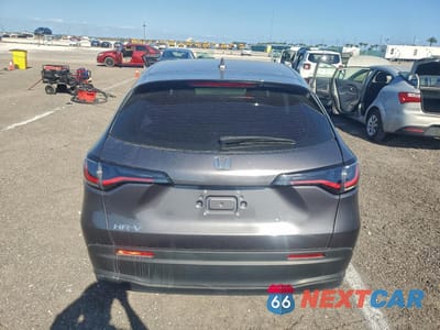 Zdjęcie 6 z 12 samochodu: 2025 HONDA HR-V LX VIN:3CZRZ1H32SM713901 - miniatura