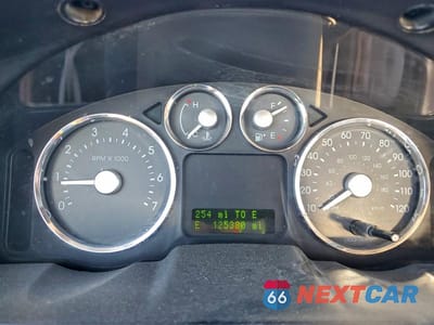 Zdjęcie 9 z 12 samochodu: 2007 MERCURY MONTEGO LUXURY VIN:1MEHM40147G610085 - miniatura