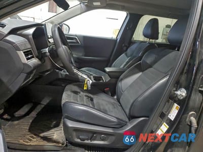 Zdjęcie 7 z 12 samochodu: 2024 MITSUBISHI OUTLANDER SE VIN:JA4J4VA86RZ078246 - miniatura