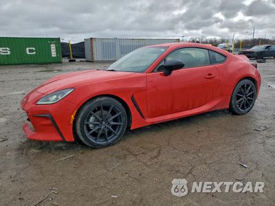 2023 TOYOTA GR 86 PREMIUM JF1ZNBE14P9751605 - główne zdjęcie licytacji z USA - miniatura