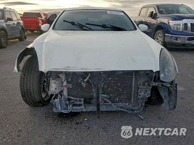 Piąte zdjęcie samochodu w środku: 2005 INFINITI G35 VIN:JNKCV54E35M407892 - miniatura