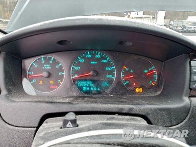 Zdjęcie 9 z 12 samochodu: 2016 CHEVROLET IMPALA LIMITED LTZ VIN:2G1WC5E36G1102475 - miniatura