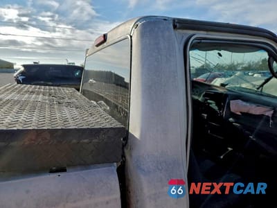 Zdjęcie 10 z 12 samochodu: 2007 MAZDA B2300 VIN:4F4YR12D07PM00860 - miniatura