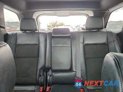Zdjęcie 10 z 13 samochodu: 2019 JEEP GRAND CHEROKEE LAREDO VIN:1C4RJEAG3KC597580 - miniatura