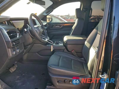 Zdjęcie 7 z 13 samochodu: 2025 GMC YUKON XL ELEVATION VIN:1GKS1GRD8SR242509 - miniatura