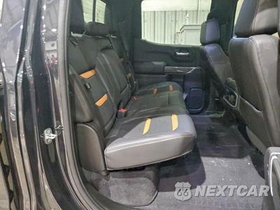Zdjęcie 10 z 14 samochodu: 2020 GMC SIERRA K1500 AT4 VIN:1GTP9EEL6LZ294573 - miniatura
