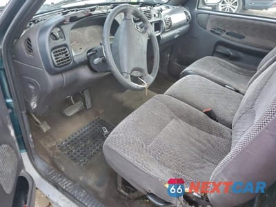 Zdjęcie 8 z 12 samochodu: 1999 DODGE RAM 1500 VIN:1B7HC16ZXXS265190 - miniatura