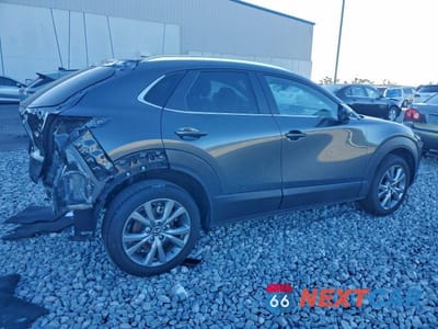 Trzecie zdjęcie samochodu z tyłu: 2025 MAZDA CX-30 PREFERRED VIN:3MVDMBCM9SM793006 - miniatura