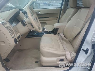 Zdjęcie 7 z 15 samochodu: 2010 FORD ESCAPE LIMITED VIN:1FMCU9EG3AKB43537 - miniatura