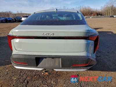 Zdjęcie 6 z 12 samochodu: 2025 KIA K4 EX VIN:3KPFU4DE9SE079366 - miniatura