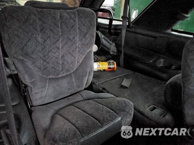 Zdjęcie 10 z 12 samochodu: 2001 GMC JIMMY VIN:1GKCS18W31K172328 - miniatura