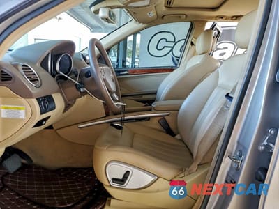 Zdjęcie 7 z 12 samochodu: 2008 MERCEDES-BENZ ML 350 VIN:4JGBB86E38A328258 - miniatura
