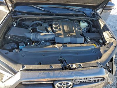 Zdjęcie 12 z 17 samochodu: 2021 TOYOTA 4RUNNER SR5 PREMIUM VIN:JTERU5JR3M5946958 - miniatura