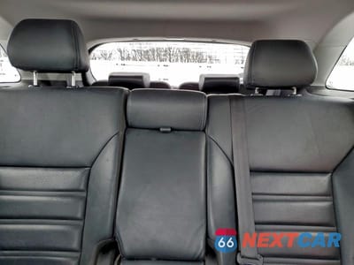 Zdjęcie 10 z 12 samochodu: 2017 KIA SORENTO EX VIN:5XYPH4A50HG317792 - miniatura