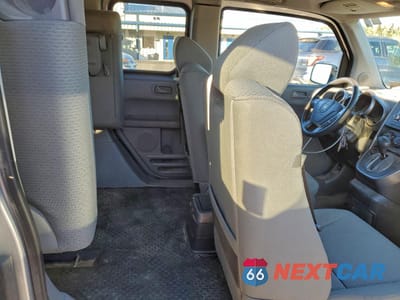 Zdjęcie 11 z 14 samochodu: 2009 HONDA ELEMENT EX VIN:5J6YH28709L004824 - miniatura