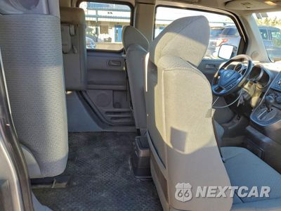 Zdjęcie 11 z 14 samochodu: 2009 HONDA ELEMENT EX VIN:5J6YH28709L004824 - miniatura