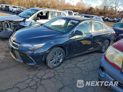 2017 TOYOTA CAMRY LE 4T1BF1FK2HU445961 - główne zdjęcie licytacji z USA - miniatura