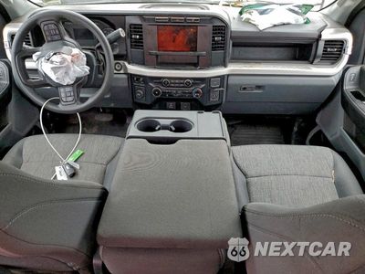 Zdjęcie 8 z 12 samochodu: 2023 FORD F350 XL RWD 6.8L V-8 LONG BOX VIN:1FT8X3AA6PED85083 - miniatura