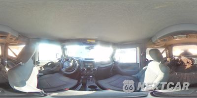 Zdjęcie 15 z 15 samochodu: 2012 JEEP WRANGLER SPORT VIN:1C4AJWAG1CL147284 - miniatura