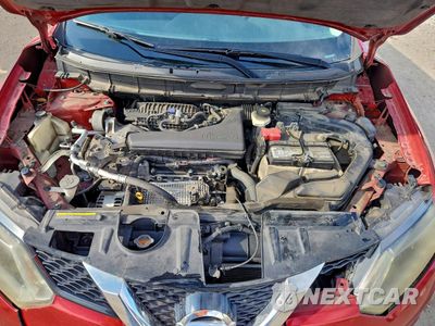 Zdjęcie 11 z 14 samochodu: 2016 NISSAN ROGUE S VIN:5N1AT2MT8GC896385 - miniatura