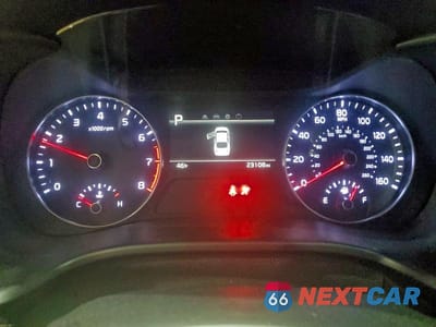 Zdjęcie 9 z 12 samochodu: 2024 KIA FORTE LXS VIN:3KPF24AD5RE777985 - miniatura