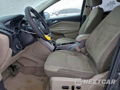 Zdjęcie 7 z 13 samochodu: 2016 FORD ESCAPE SE VIN:1FMCU0GXXGUA96383 - miniatura