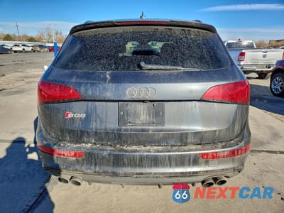 Zdjęcie 6 z 14 samochodu: 2016 AUDI SQ5 PREMIUM PLUS VIN:WA1CCAFP8GA122201 - miniatura