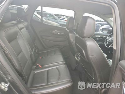 Zdjęcie 11 z 14 samochodu: 2018 GMC TERRAIN SLT VIN:3GKALPEX0JL192975 - miniatura