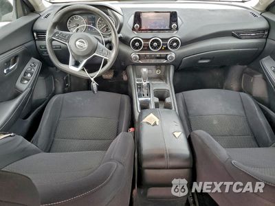 Zdjęcie 8 z 15 samochodu: 2020 NISSAN SENTRA S VIN:3N1AB8BV6LY230550 - miniatura