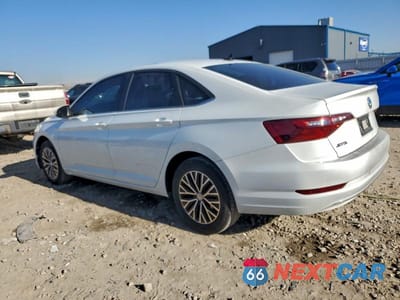 Drugie zdjęcie samochodu z przodu: 2021 VOLKSWAGEN JETTA S VIN:3VWC57BUXMM019047 - miniatura