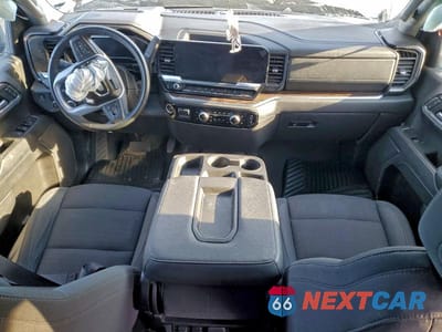 Zdjęcie 8 z 11 samochodu: 2024 GMC SIERRA K1500 ELEVATION VIN:3GTUUCE86RG283065 - miniatura