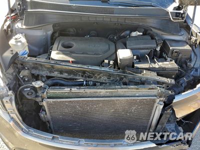 Zdjęcie 12 z 14 samochodu: 2016 KIA SORENTO LX VIN:5XYPG4A31GG062277 - miniatura