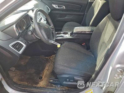 Zdjęcie 7 z 15 samochodu: 2016 GMC TERRAIN SL VIN:2GKALLEKXG6101642 - miniatura