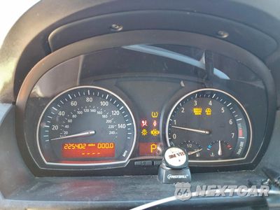 Zdjęcie 9 z 14 samochodu: 2006 BMW X3 3.0I VIN:WBXPA934X6WD32778 - miniatura