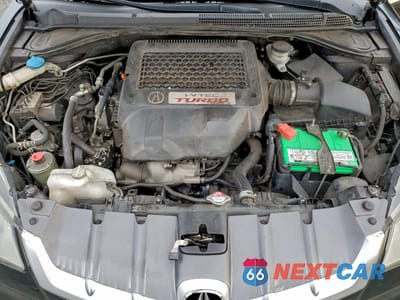 Zdjęcie 11 z 14 samochodu: 2007 ACURA RDX VIN:5J8TB18277A008394 - miniatura