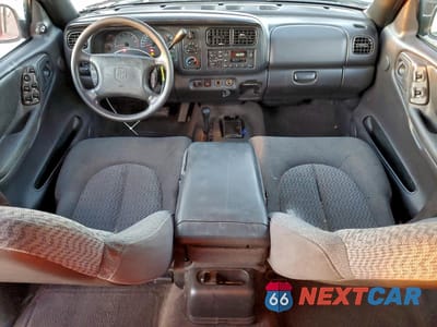 Zdjęcie 8 z 13 samochodu: 2000 DODGE DURANGO VIN:1B4HS28N7YF146619 - miniatura
