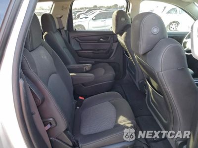 Zdjęcie 11 z 15 samochodu: 2015 CHEVROLET TRAVERSE LT VIN:1GNKRHKDXFJ231186 - miniatura