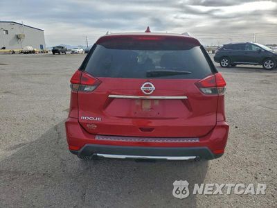 Zdjęcie 6 z 11 samochodu: 2017 NISSAN ROGUE S VIN:JN8AT2MT6HW381006 - miniatura