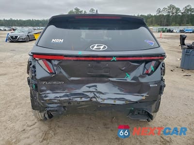 Zdjęcie 6 z 12 samochodu: 2024 HYUNDAI TUCSON SEL VIN:5NMJFCDE9RH327956 - miniatura