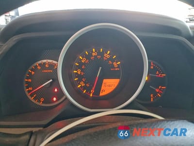 Zdjęcie 9 z 11 samochodu: 2012 TOYOTA 4RUNNER SR5 VIN:JTEZU5JR0C5041690 - miniatura