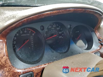 Zdjęcie 9 z 13 samochodu: 2002 ACURA MDX TOURING VIN:2HNYD18822H513167 - miniatura