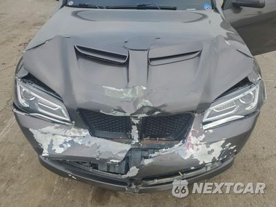 Zdjęcie 11 z 14 samochodu: 2008 PONTIAC G8 GT VIN:6G2EC57Y08L145577 - miniatura