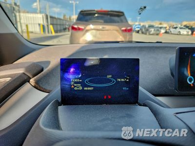 Zdjęcie 9 z 13 samochodu: 2017 BMW I3 BEV VIN:WBY1Z6C30HV548662 - miniatura