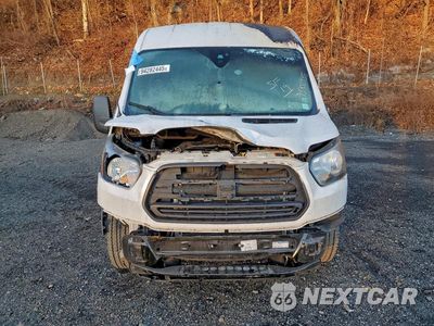 Piąte zdjęcie samochodu w środku: 2017 FORD TRANSIT VAN T-250 ME VIN:1FTYR2CM0HKA48827 - miniatura