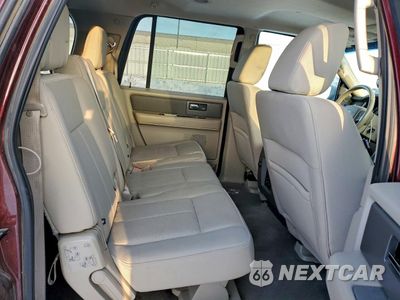 Zdjęcie 11 z 14 samochodu: 2011 FORD EXPEDITION EL XLT VIN:1FMJK1J55BEF25040 - miniatura