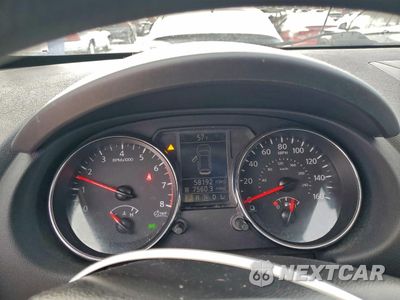 Zdjęcie 9 z 15 samochodu: 2015 NISSAN ROGUE SELECT S VIN:JN8AS5MV9FW763940 - miniatura