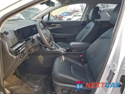 Zdjęcie 7 z 13 samochodu: 2026 KIA SPORTAGE EX VIN:5XYK33DF3TG338135 - miniatura