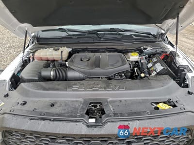Zdjęcie 11 z 13 samochodu: 2025 RAM 1500 REBEL VIN:1C6SRFLP3SN534567 - miniatura