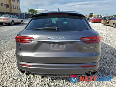 Zdjęcie 6 z 14 samochodu: 2023 MASERATI GRECALE GT VIN:ZN682AVA0P7425299 - miniatura